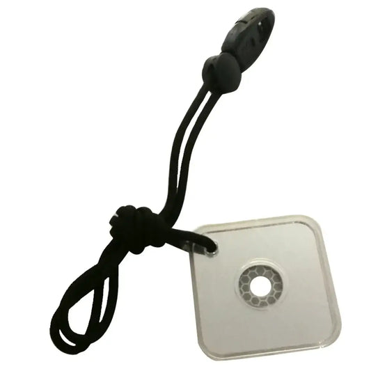 Emergency Signal Mirror (x2)