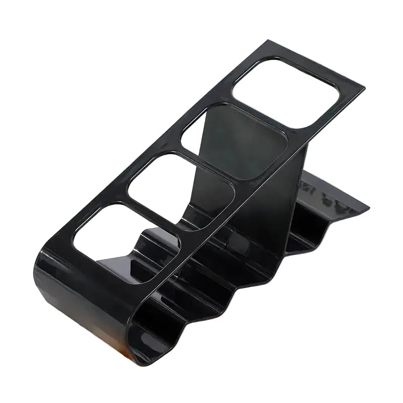 Remote Control Organizer with Anti-Slip Base