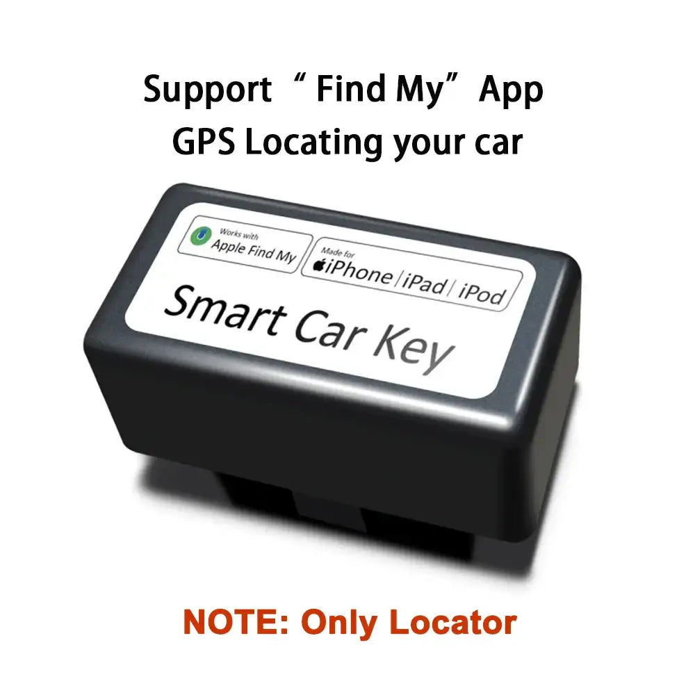CF568 Universal Smart LCD Remote Key for BMW, Mercedes-Benz, Audi, Ford, Lexus, Mazda, Nissan, Renault, Suzuki & Toyota