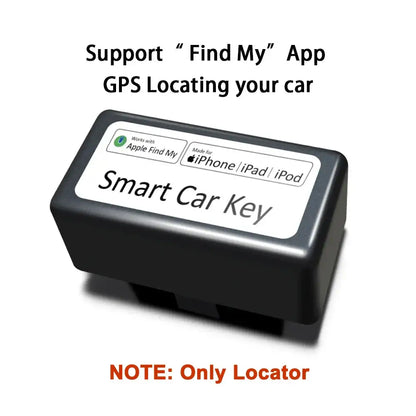 CF568 Universal Smart LCD Remote Key for BMW, Mercedes-Benz, Audi, Ford, Lexus, Mazda, Nissan, Renault, Suzuki & Toyota