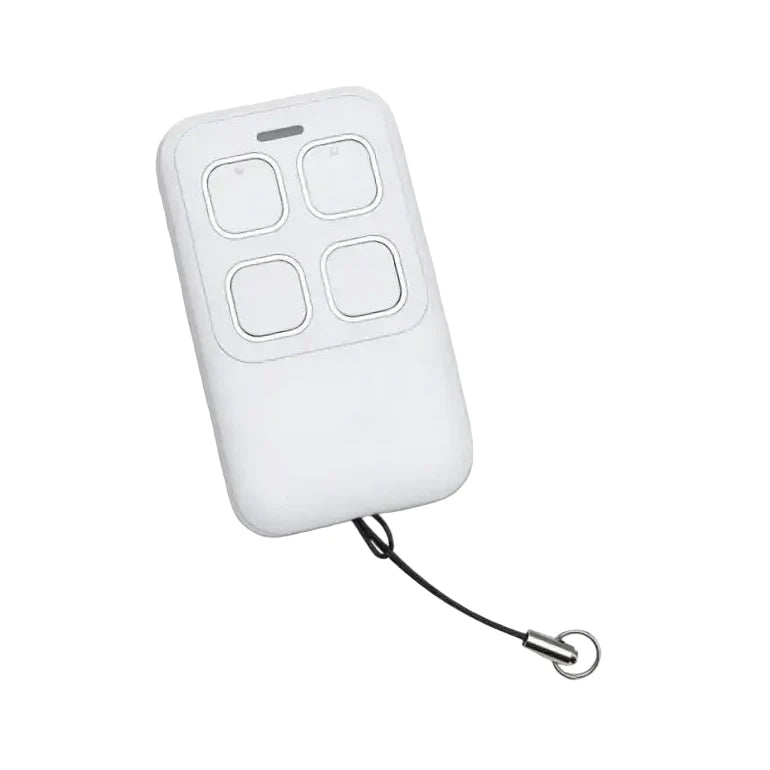 B&D Tritran TB5/TB6/TB7 433MHz Garage Door Remote