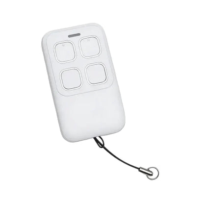 B&D Tritran TB5/TB6/TB7 433MHz Garage Door Remote