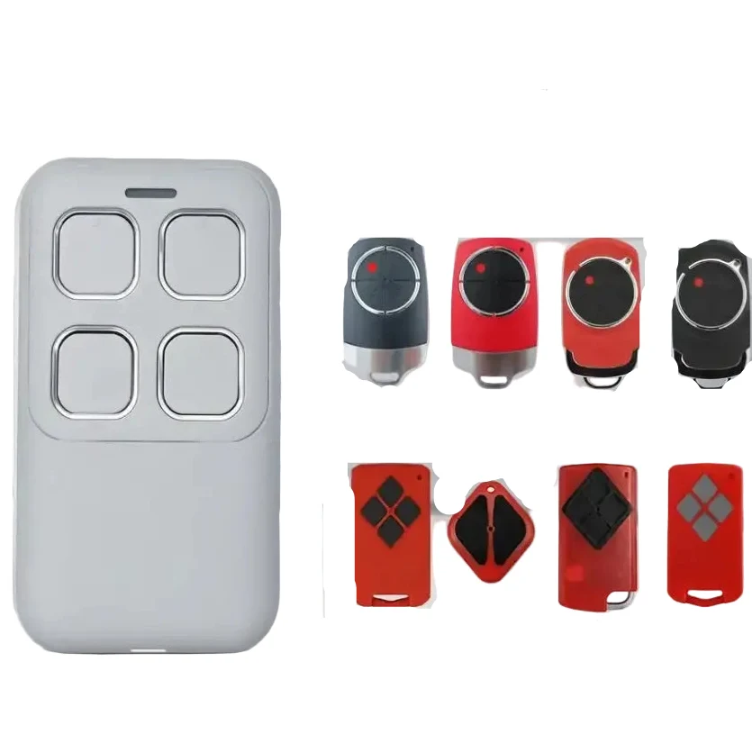 B&D Tritran TB5/TB6/TB7 433MHz Garage Door Remote