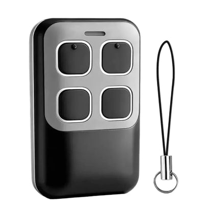 B&D Tritran TB5/TB6/TB7 433MHz Garage Door Remote