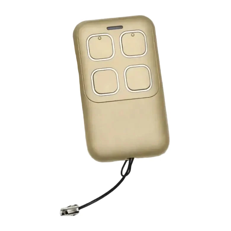 B&D Tritran TB5/TB6/TB7 433MHz Garage Door Remote