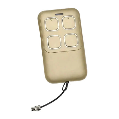 B&D Tritran TB5/TB6/TB7 433MHz Garage Door Remote