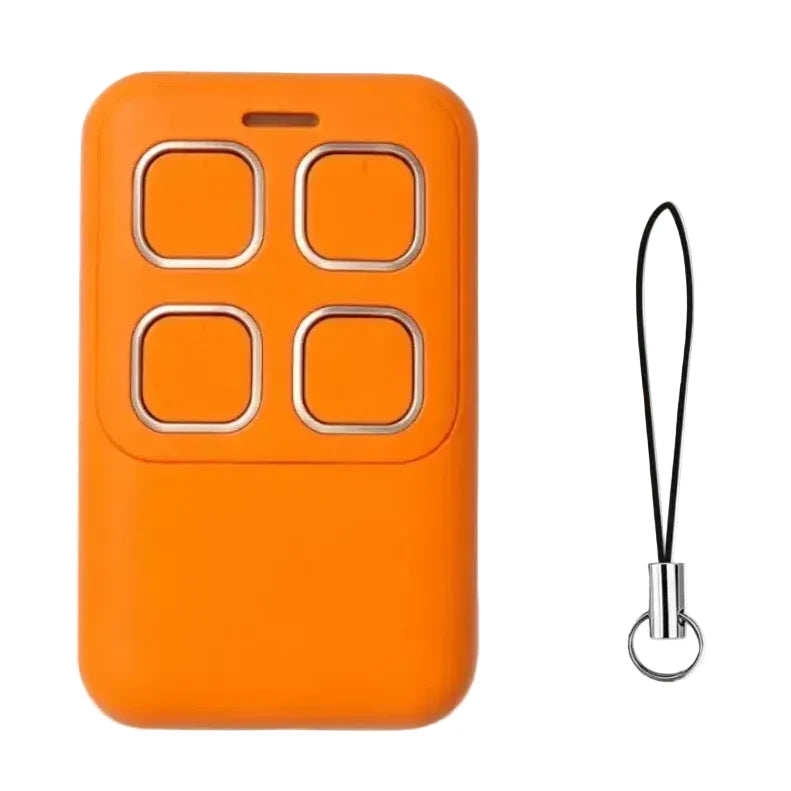B&D Tritran TB5/TB6/TB7 433MHz Garage Door Remote