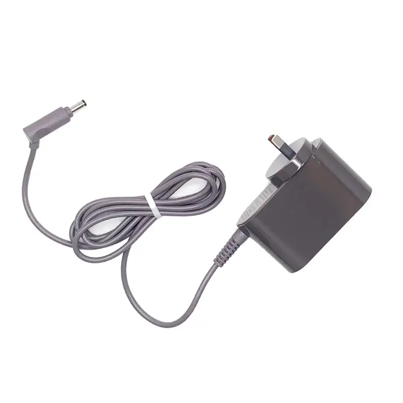 Replacement 26.1V AU Plug Charger for V6 V7 V8 Cordless Vacuum Cleaners