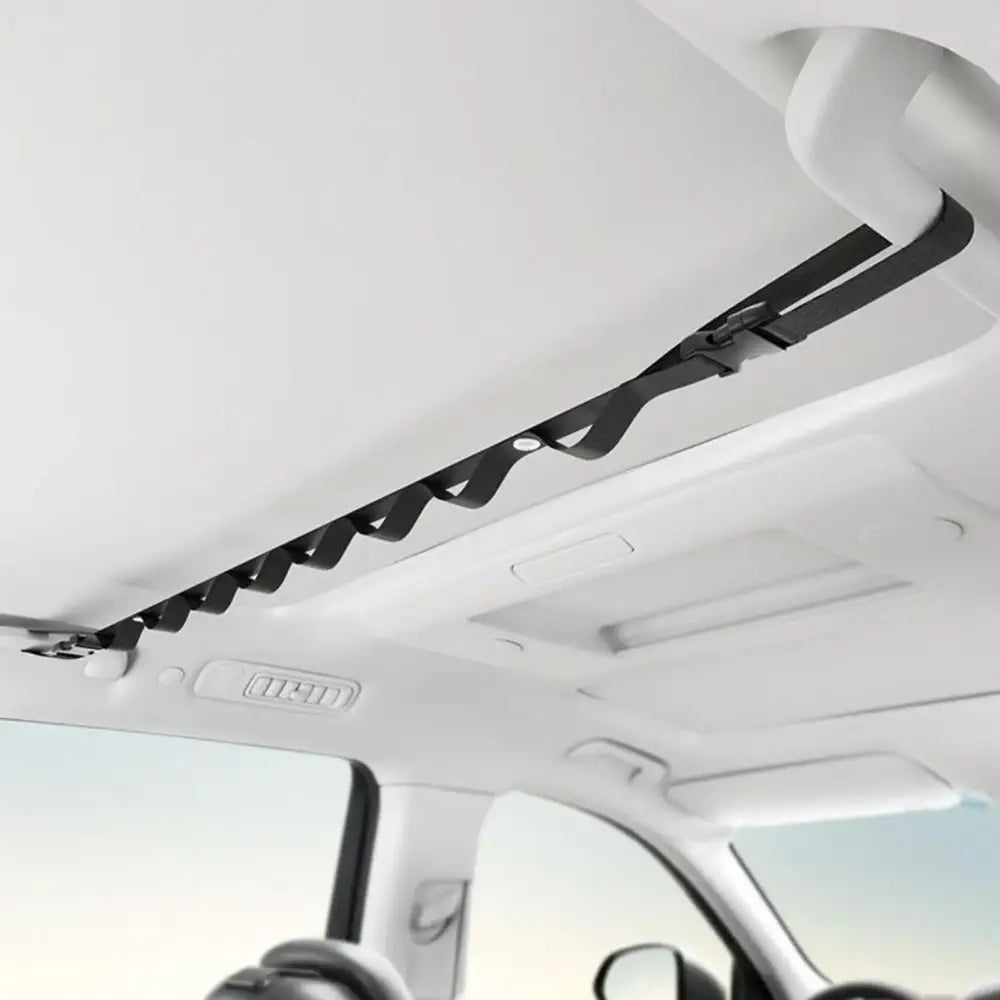 Retractable Portable RV Clothes Drying Line