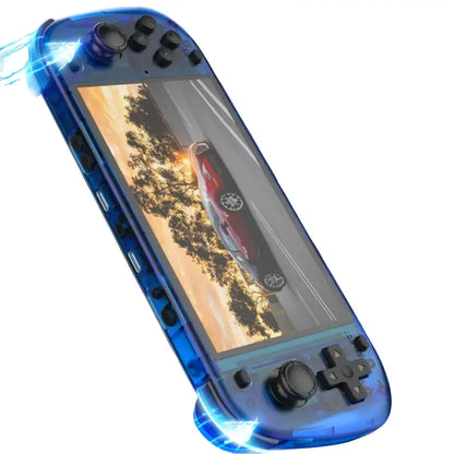 Retro Handheld Console – 5.1" Screen (4 colours available)