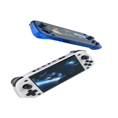Retro Handheld Console – 5.1" Screen (4 colours available)