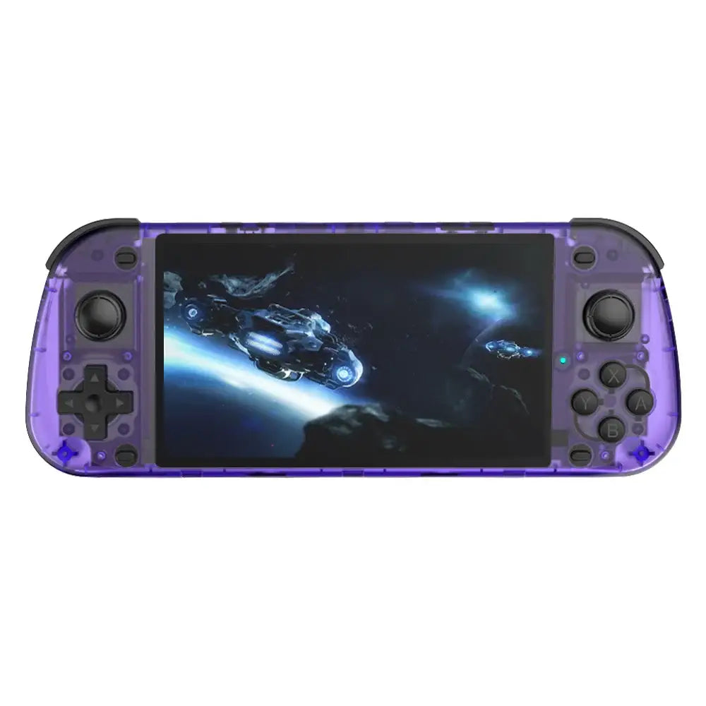 Retro Handheld Console – 5.1" Screen (4 colours available)