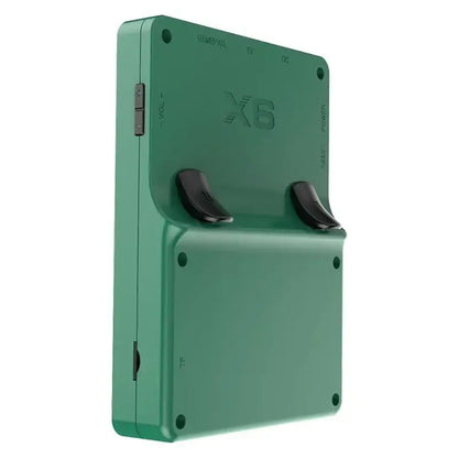 Retro Handheld Game Console 3.5" – 128GB (different colours and storage available)