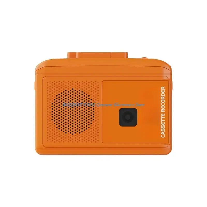 Retro Tape Player USB MP3 Converter