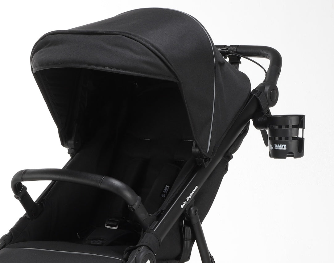 Baby Brightness Universal Stroller Cup Holder