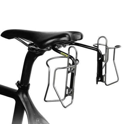 Waterproof Bicycle Saddle Bag 10L – 13L