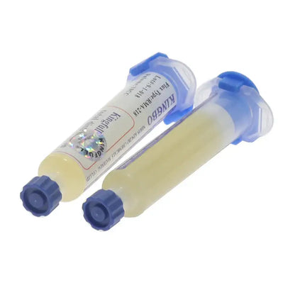 RMA-218 Solder Flux Paste (10cc)