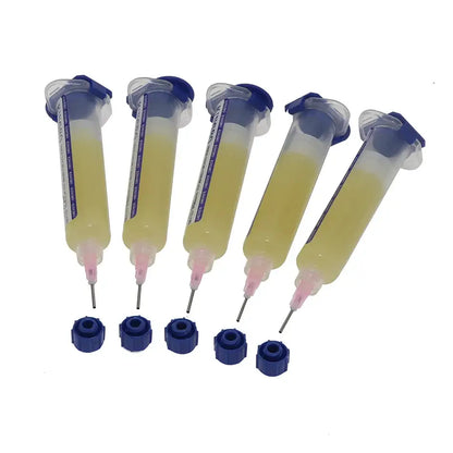 RMA-218 Solder Flux Paste (10cc)