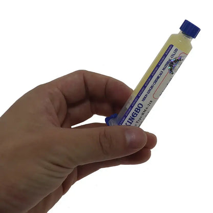 RMA-218 Solder Flux Paste (10cc)