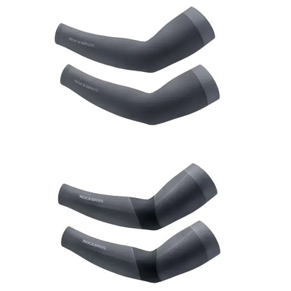 UV Protection Arm Sleeves for Outdoor Sports