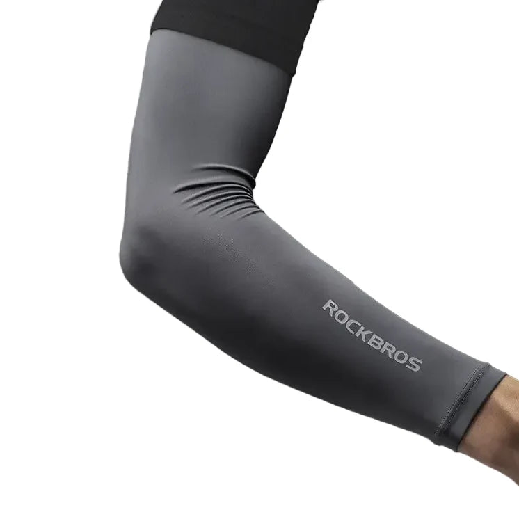 UV Protection Arm Sleeves for Outdoor Sports