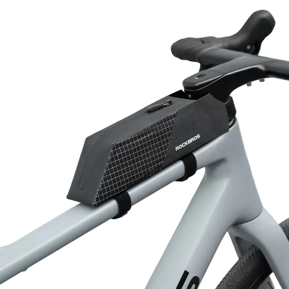 Waterproof Bicycle Frame Bag