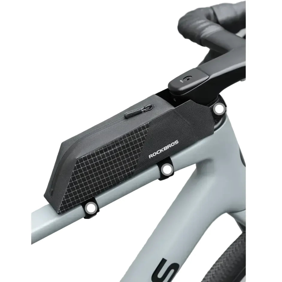Waterproof Bicycle Frame Bag