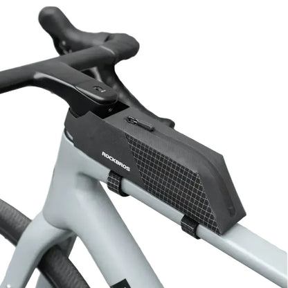 Waterproof Bicycle Frame Bag