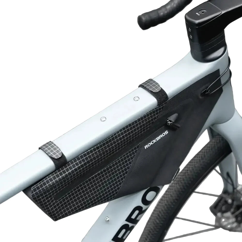Waterproof Bicycle Frame Bag