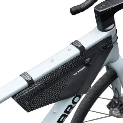 Waterproof Bicycle Frame Bag
