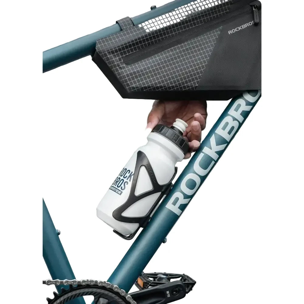 Waterproof Bicycle Frame Bag