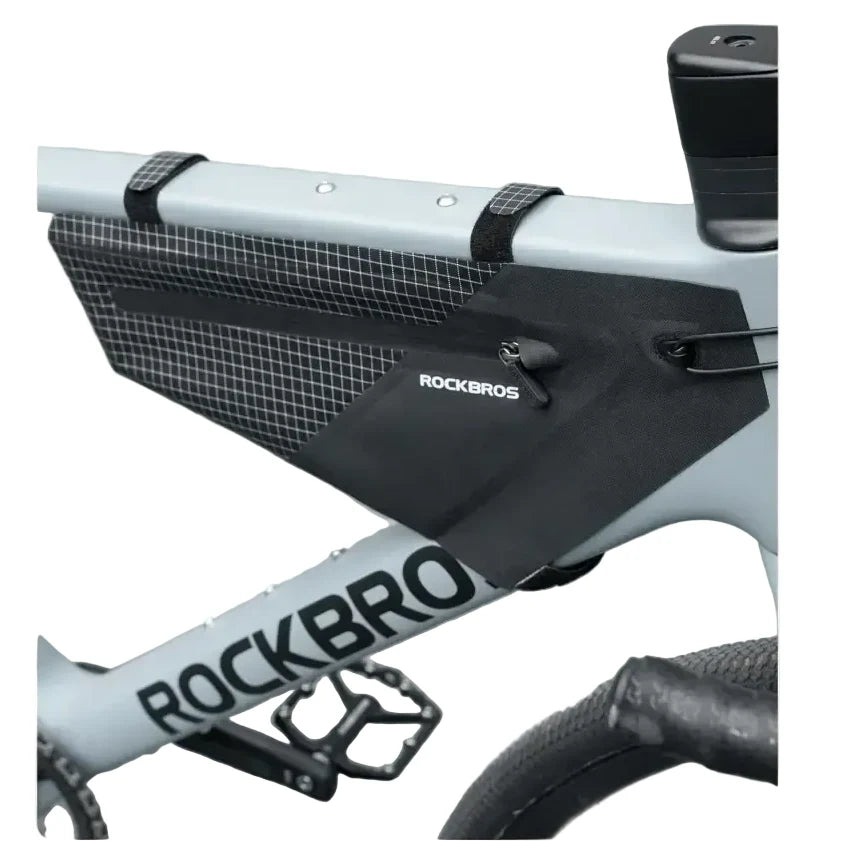 Waterproof Bicycle Frame Bag