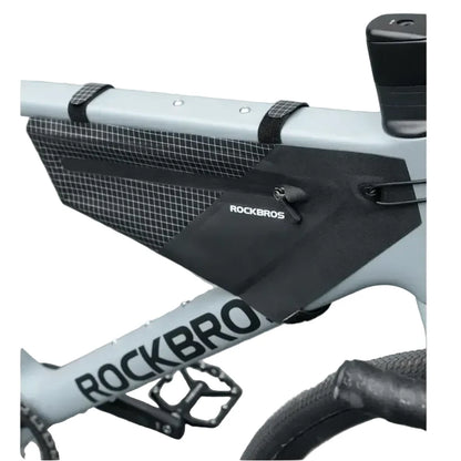Waterproof Bicycle Frame Bag