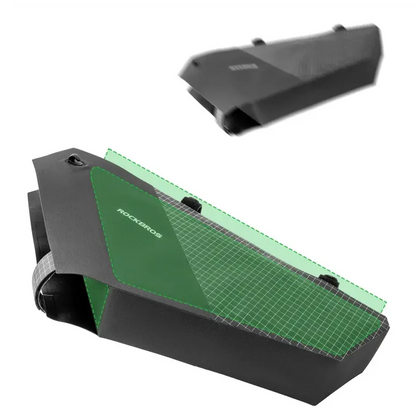 Waterproof Bicycle Frame Bag