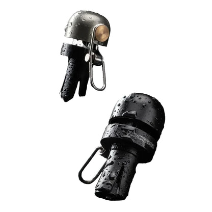 100dB Copper Alloy Bicycle Bell for 22.2mm Handlebars