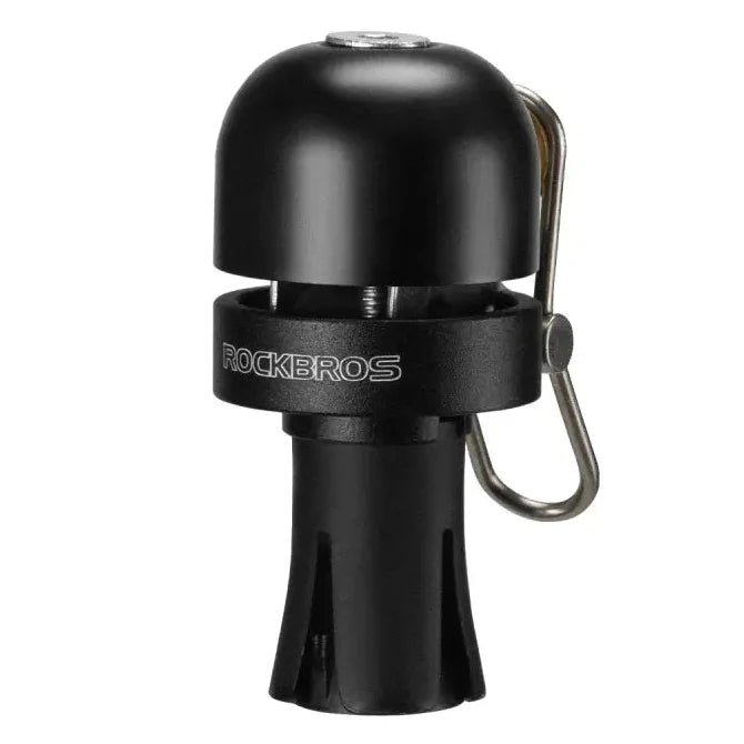 100dB Copper Alloy Bicycle Bell for 22.2mm Handlebars