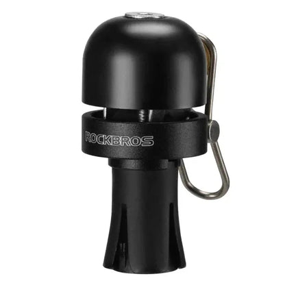 100dB Copper Alloy Bicycle Bell for 22.2mm Handlebars