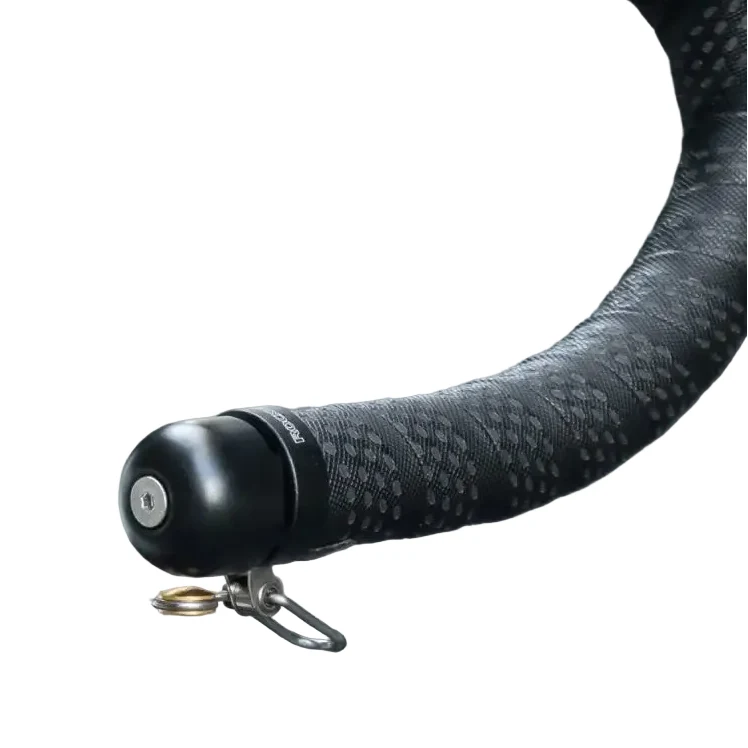 100dB Copper Alloy Bicycle Bell for 22.2mm Handlebars