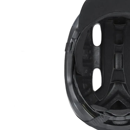 Bicycle Helmet with Brim (3 colours available)