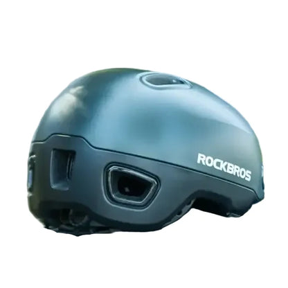 Bicycle Helmet with Brim (3 colours available)