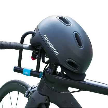 Bicycle Helmet with Brim (3 colours available)