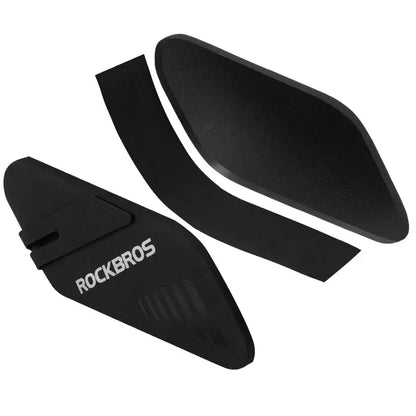 Waterproof Reflective Bicycle Rear Saddle Bag