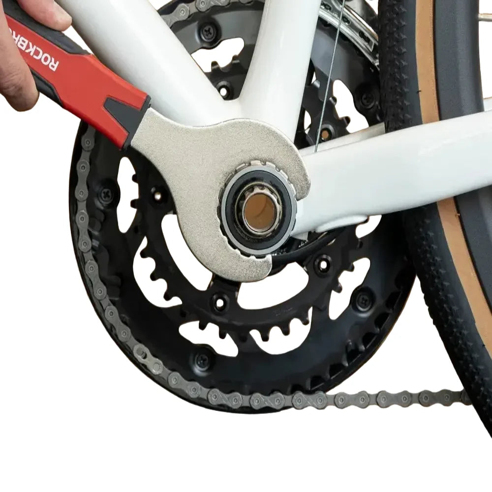 Professional Bicycle Repair Tool Kit