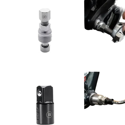 Professional Bicycle Repair Tool Kit