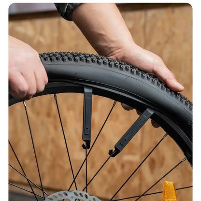 Professional Bicycle Repair Tool Kit