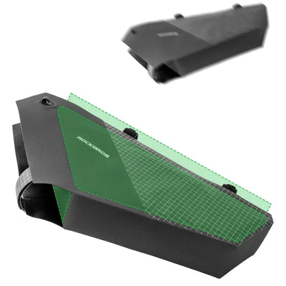 Ultralight Waterproof Bicycle Frame Tube Bag