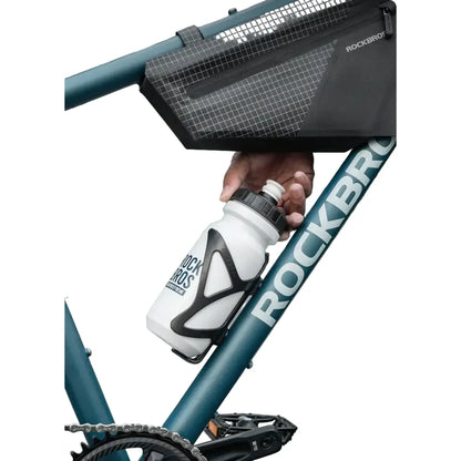 Ultralight Waterproof Bicycle Frame Tube Bag