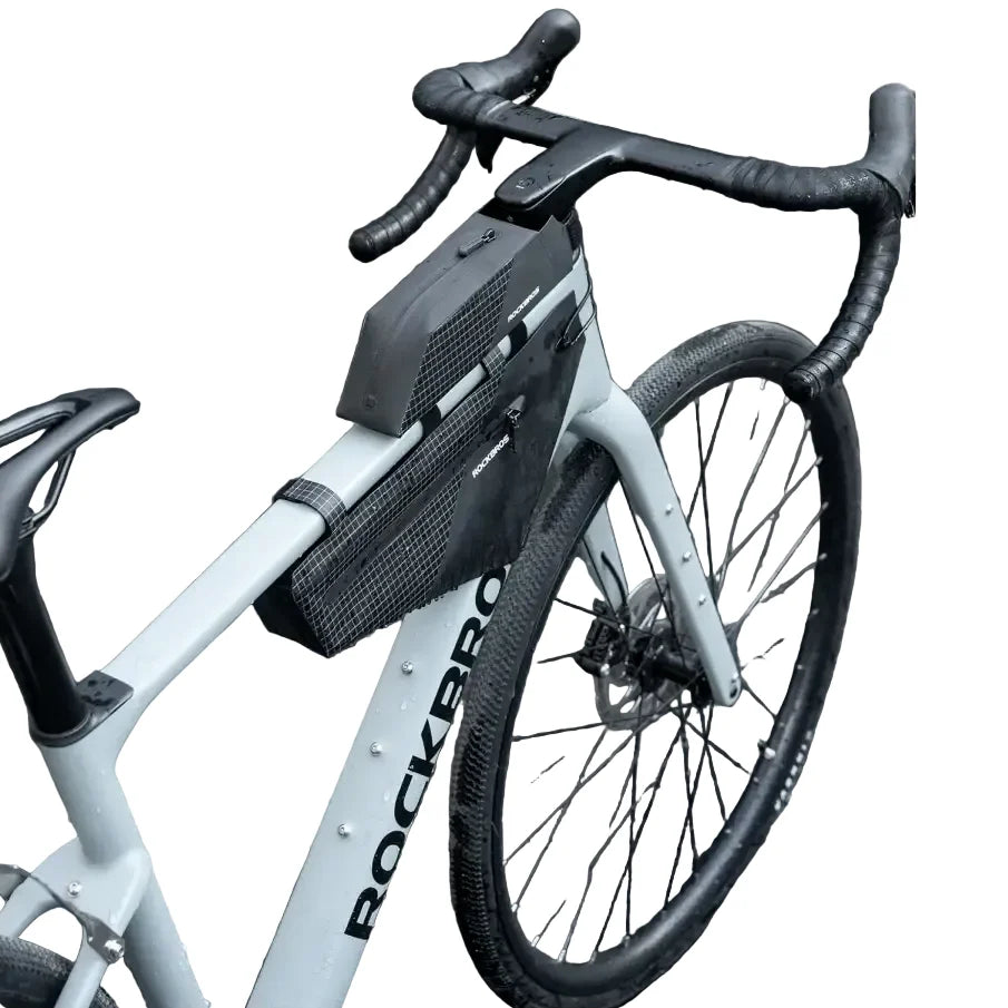 Ultralight Waterproof Bicycle Frame Tube Bag