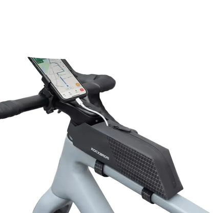 Ultralight Waterproof Bicycle Frame Tube Bag