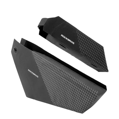 Ultralight Waterproof Bicycle Frame Tube Bag